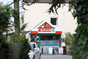 Kingswood Spar 1