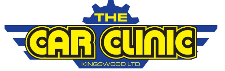 The Car Clinic Kingswood Logo