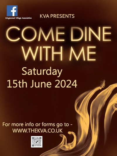 Come Dine With Me